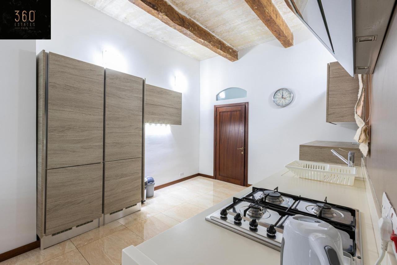 Apartamento Seafront - Location, Floor With Wifi & Ac By 360 Estates *