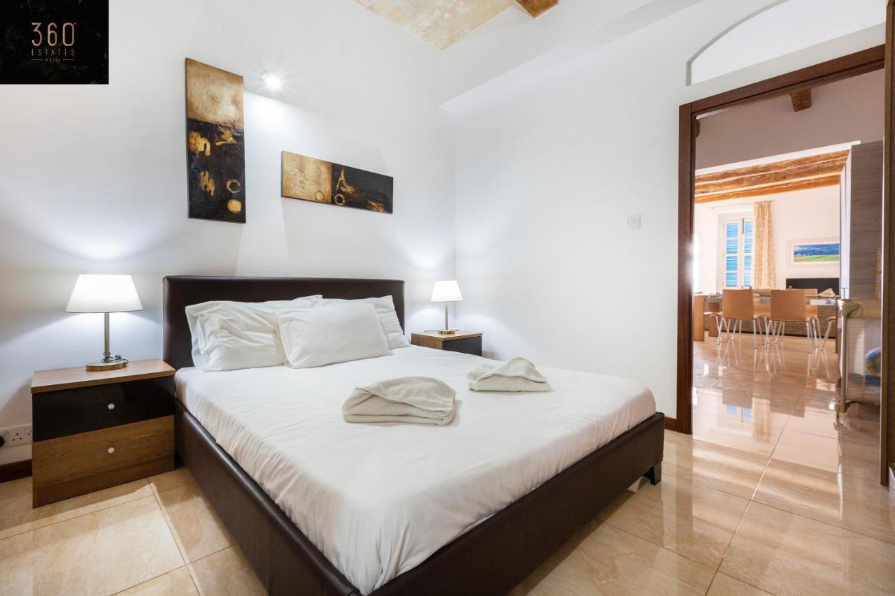 Apartamento Seafront - Location, Floor With Wifi & Ac By 360 Estates